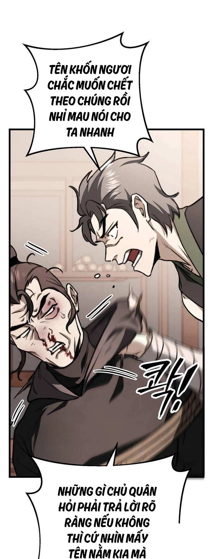 Thanh Kiếm Của Hoàng Đế Chapter 44 - 7