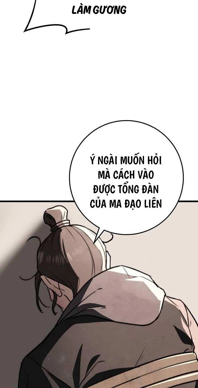 Thanh Kiếm Của Hoàng Đế Chapter 44 - 8