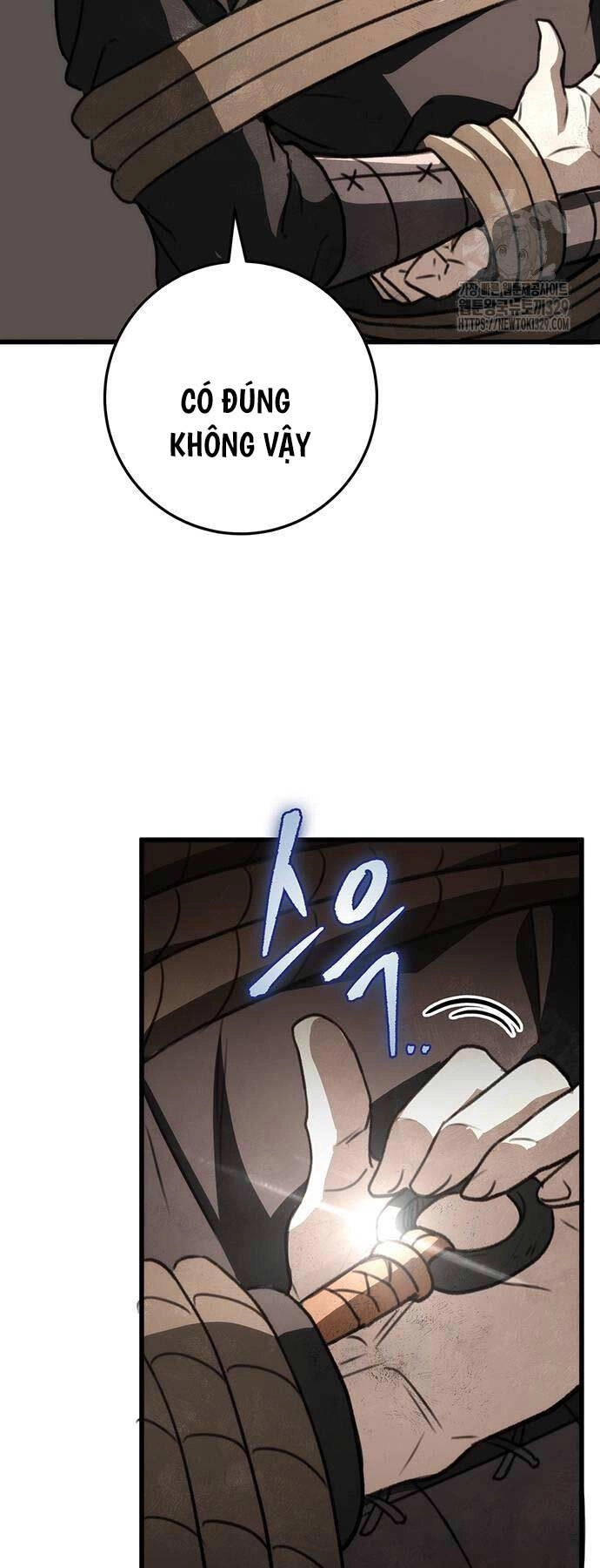 Thanh Kiếm Của Hoàng Đế Chapter 44 - 9