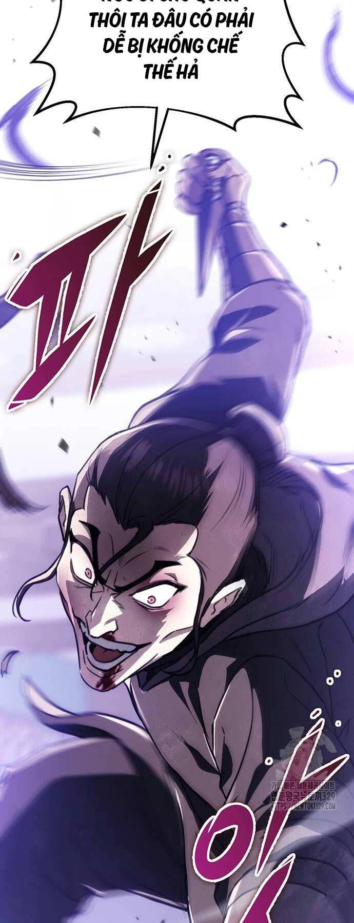 Thanh Kiếm Của Hoàng Đế Chapter 44 - 11