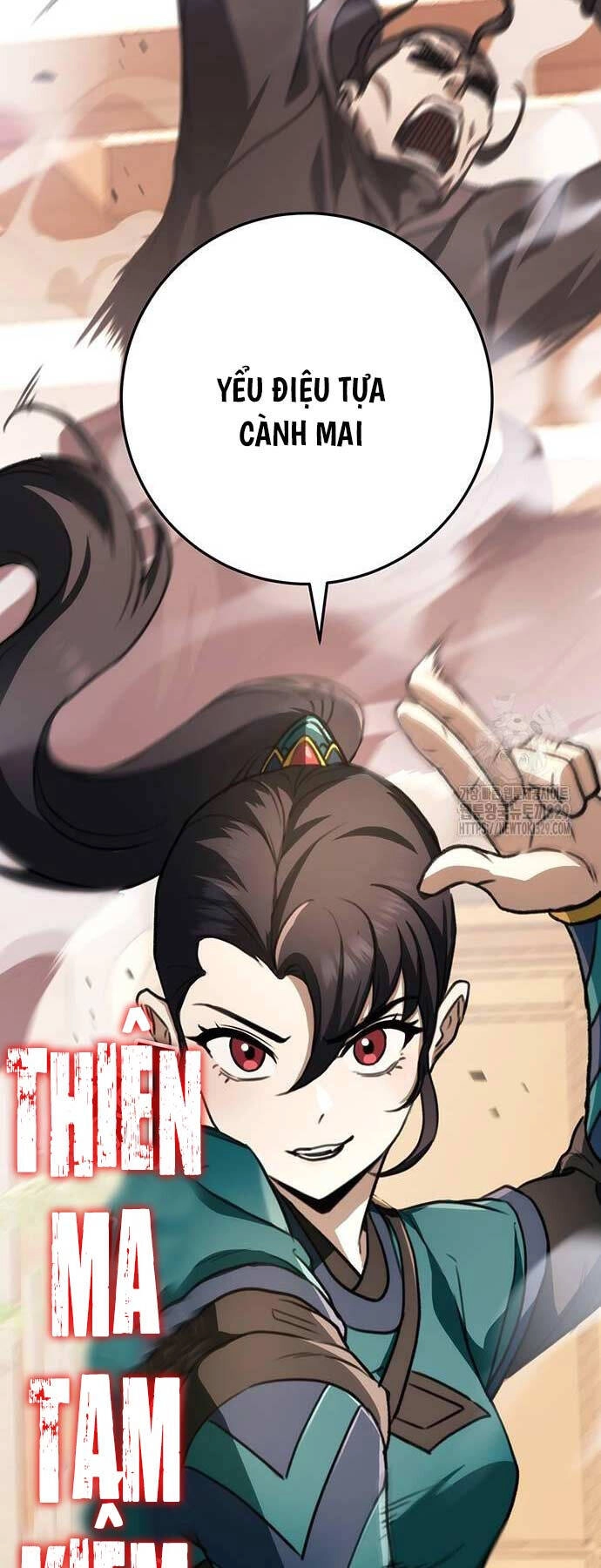 Thanh Kiếm Của Hoàng Đế Chapter 44 - 16