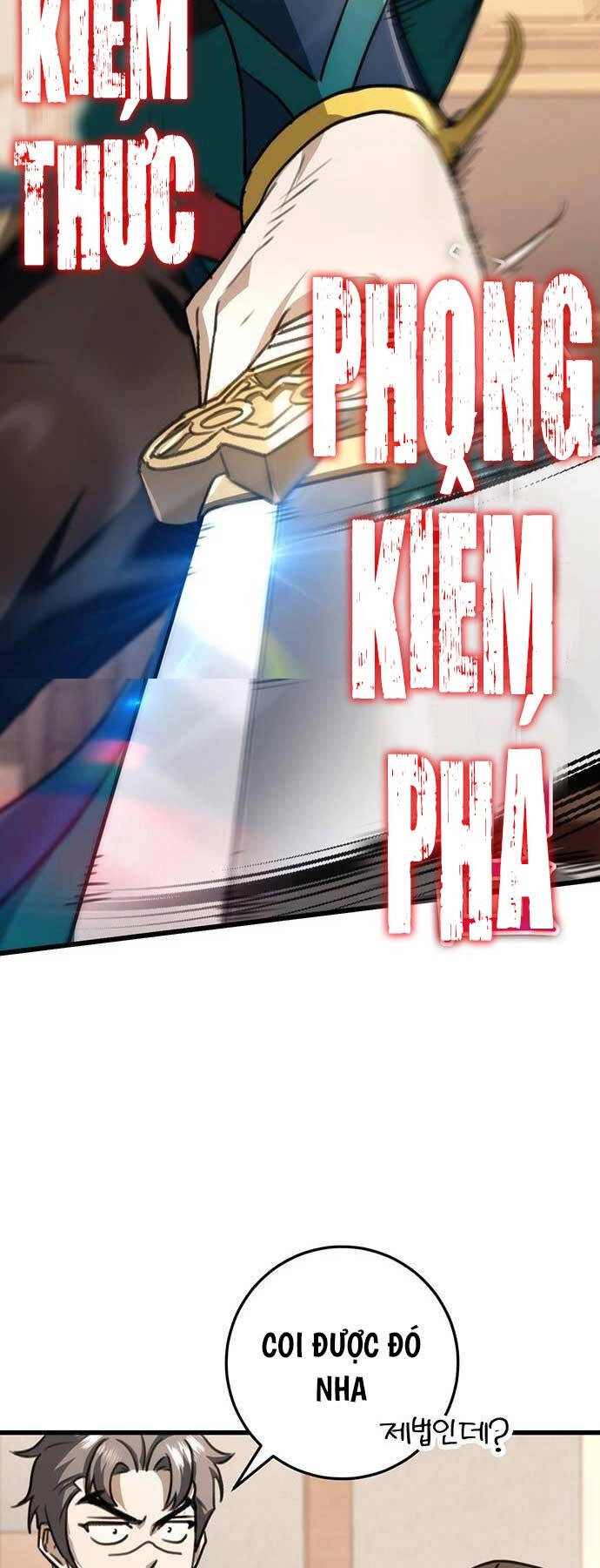 Thanh Kiếm Của Hoàng Đế Chapter 44 - 17