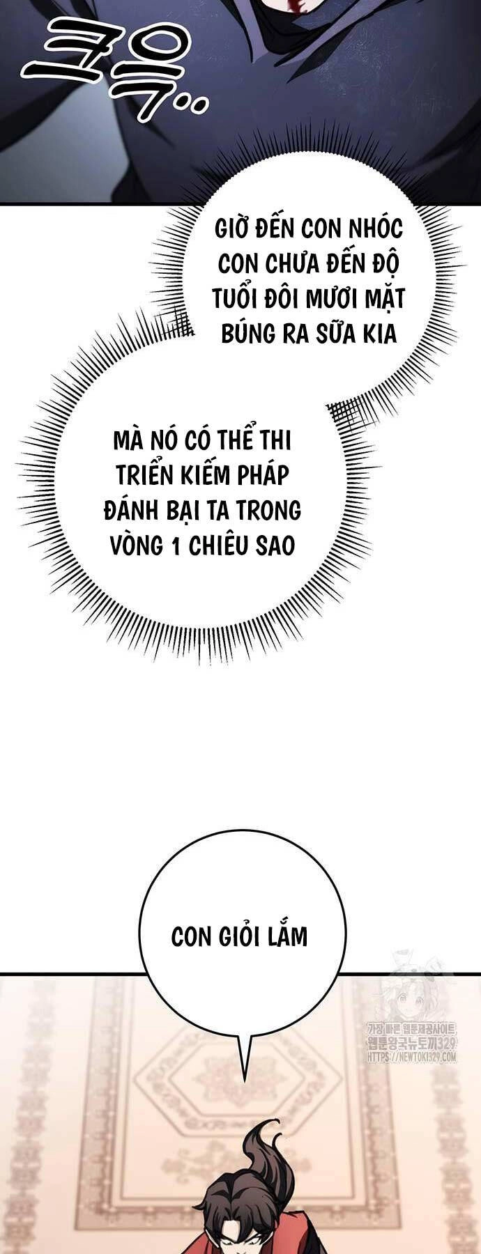 Thanh Kiếm Của Hoàng Đế Chapter 44 - 21