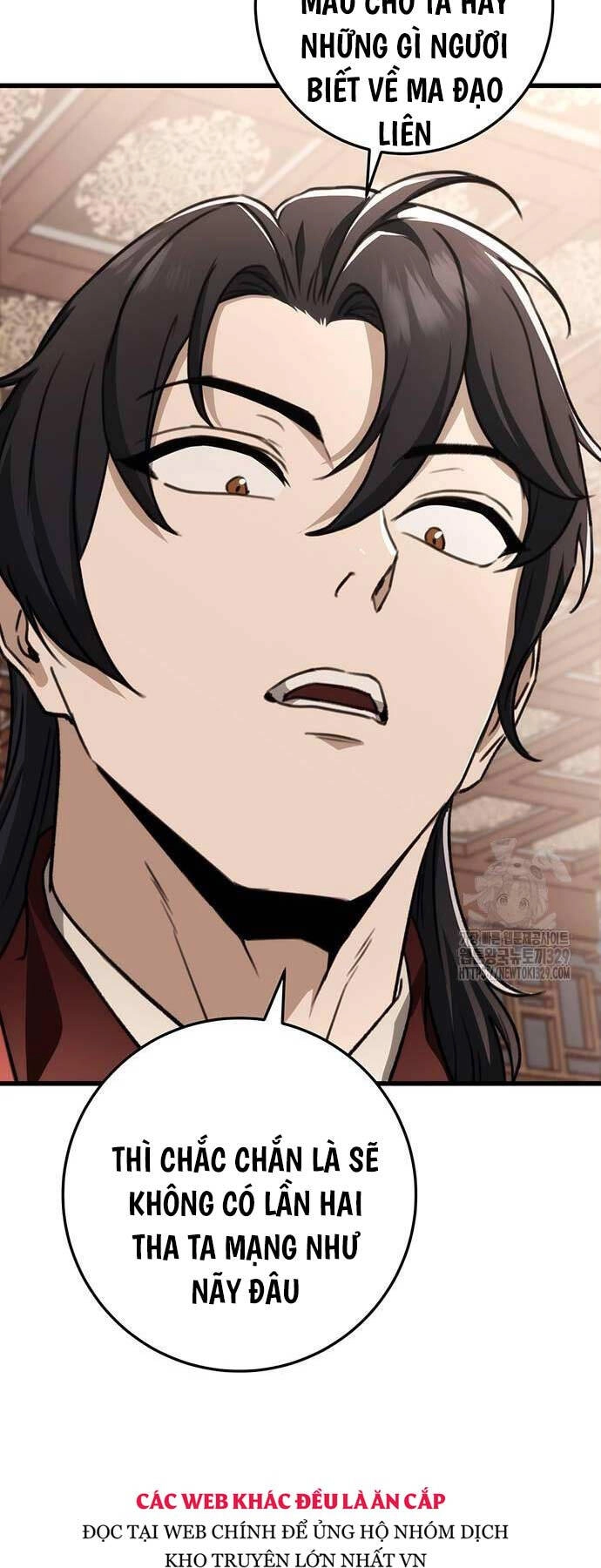 Thanh Kiếm Của Hoàng Đế Chapter 44 - 23