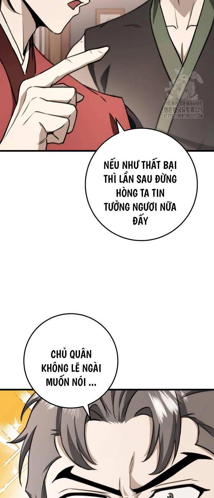 Thanh Kiếm Của Hoàng Đế Chapter 44 - 35