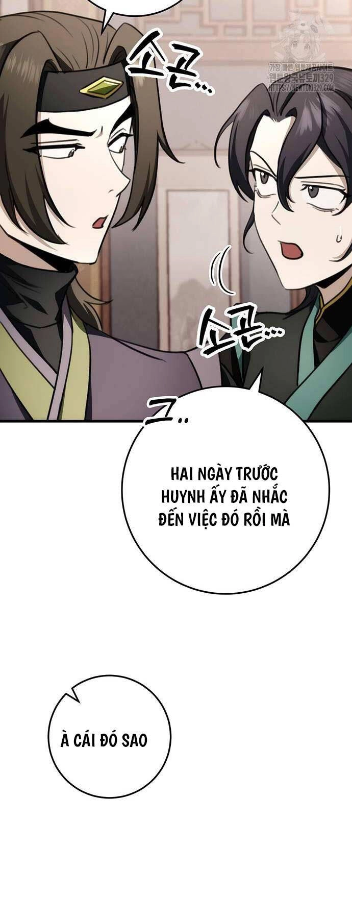 Thanh Kiếm Của Hoàng Đế Chapter 44 - 37