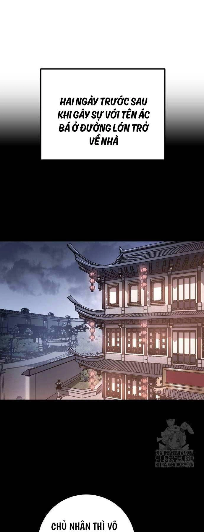 Thanh Kiếm Của Hoàng Đế Chapter 44 - 38