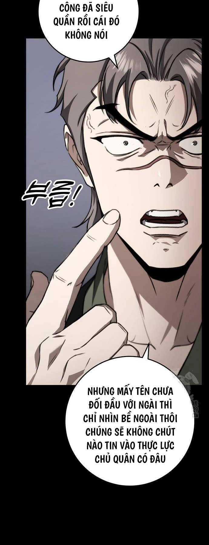 Thanh Kiếm Của Hoàng Đế Chapter 44 - 39