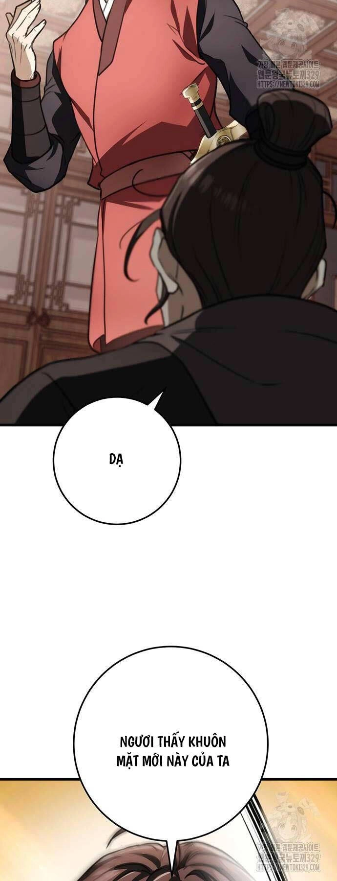 Thanh Kiếm Của Hoàng Đế Chapter 44 - 46