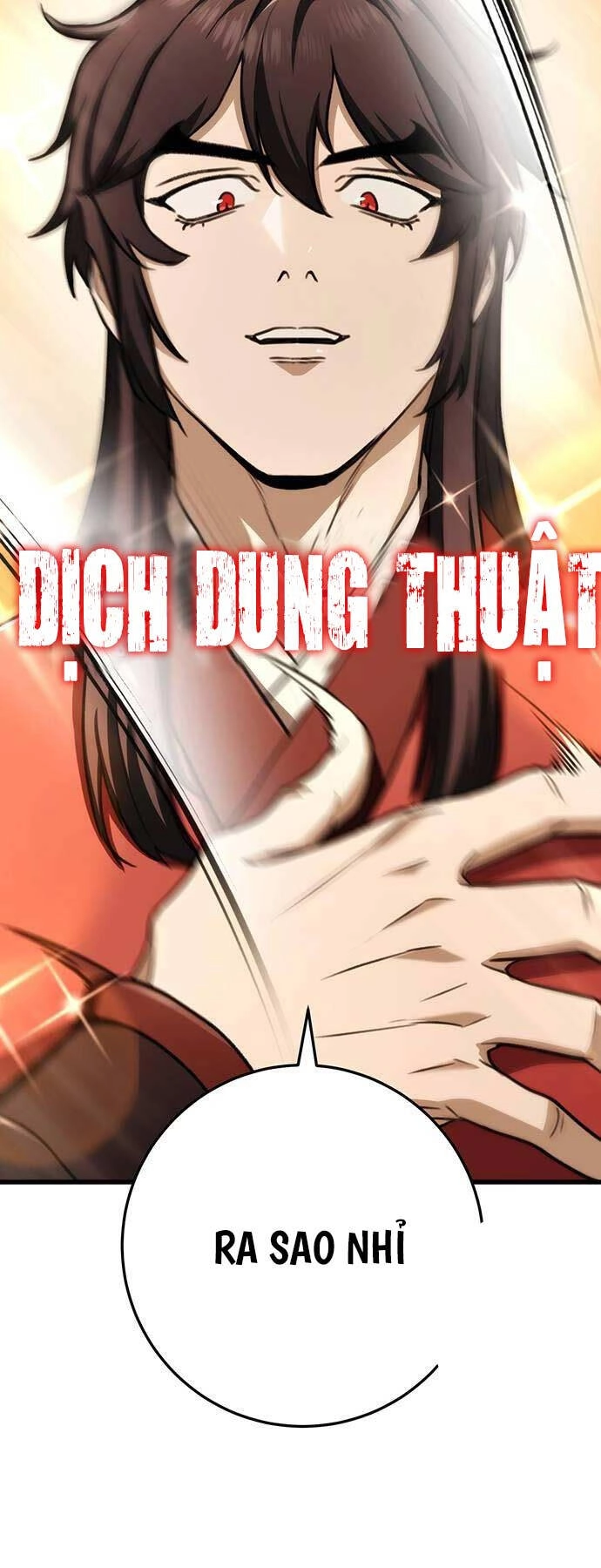 Thanh Kiếm Của Hoàng Đế Chapter 44 - 47