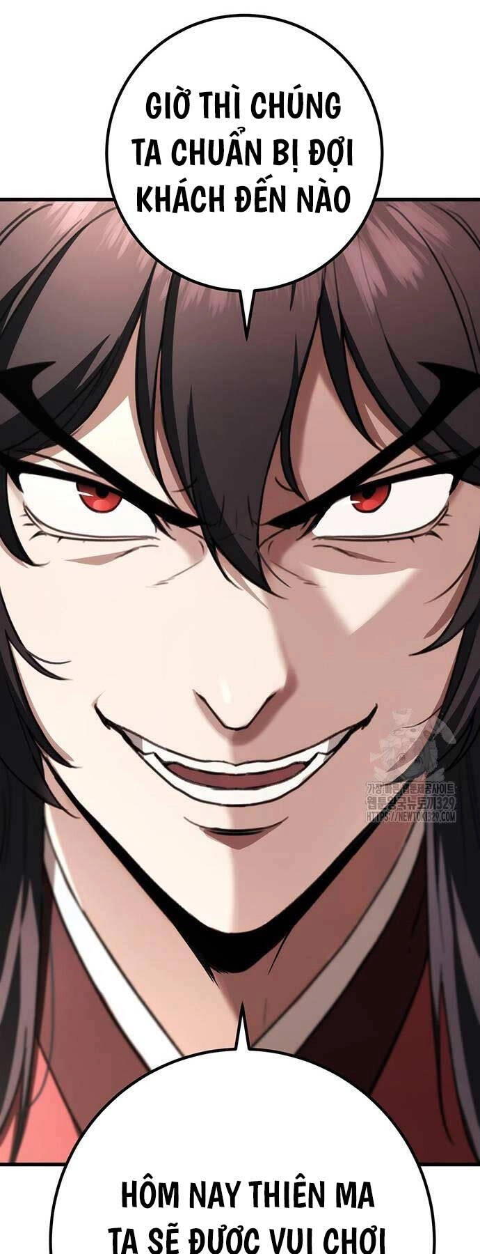 Thanh Kiếm Của Hoàng Đế Chapter 44 - 49