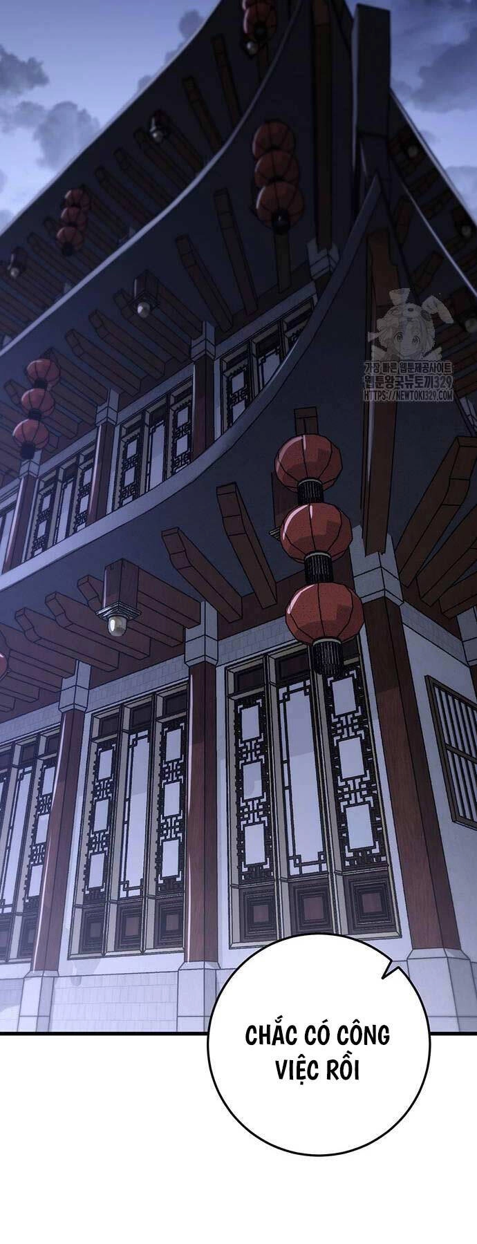 Thanh Kiếm Của Hoàng Đế Chapter 44 - 52