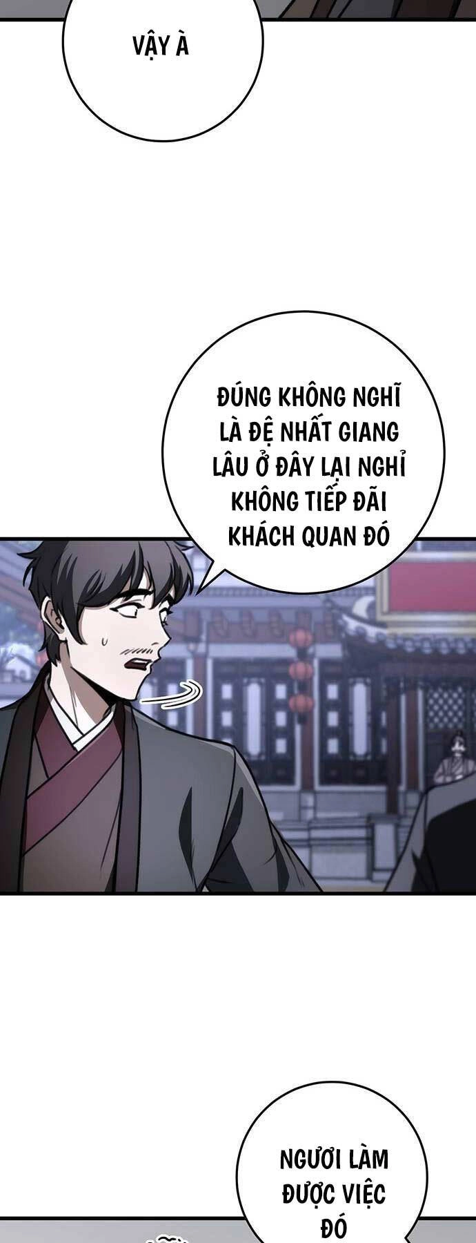 Thanh Kiếm Của Hoàng Đế Chapter 44 - 54