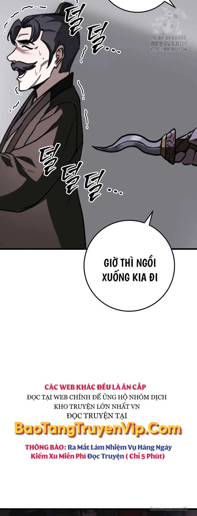 Thanh Kiếm Của Hoàng Đế Chapter 44 - 55