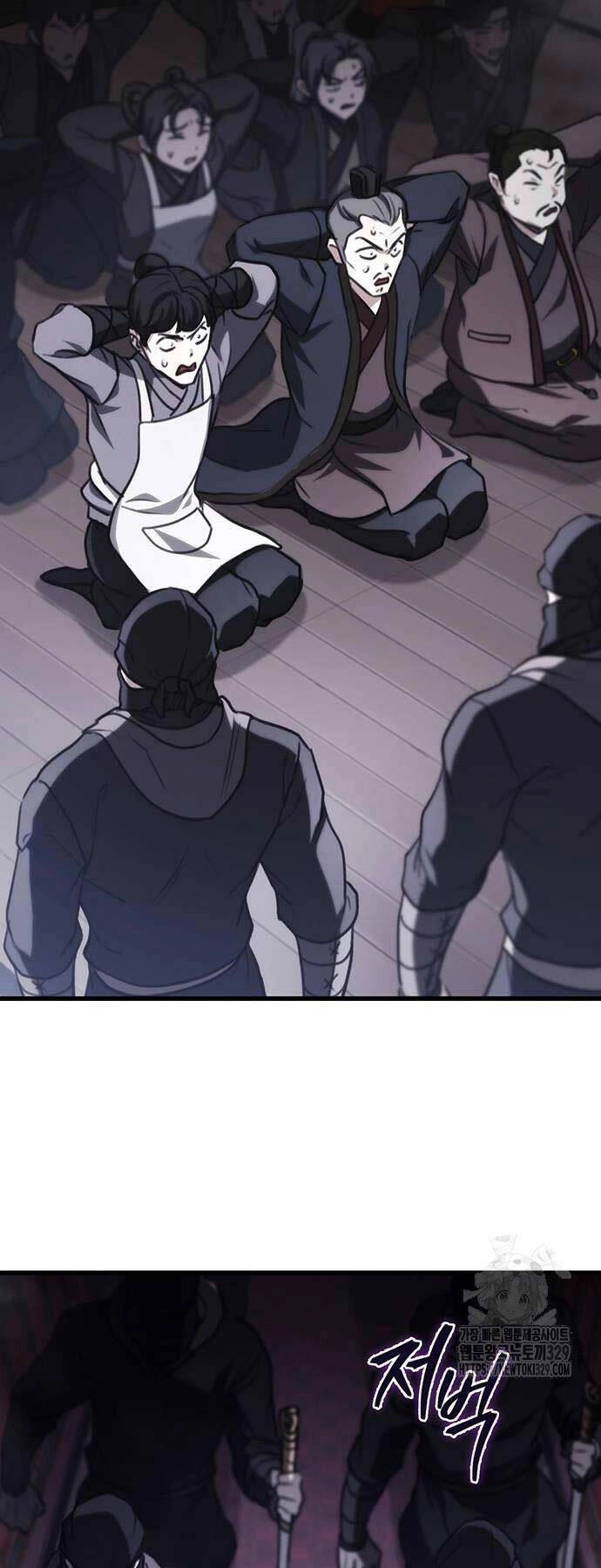 Thanh Kiếm Của Hoàng Đế Chapter 44 - 56