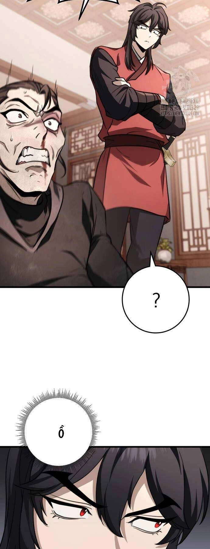 Thanh Kiếm Của Hoàng Đế Chapter 44 - 63