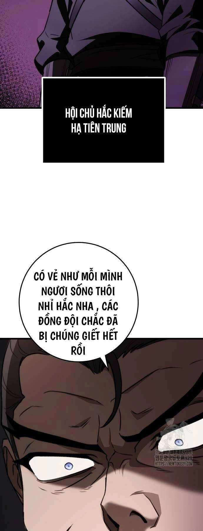 Thanh Kiếm Của Hoàng Đế Chapter 44 - 65