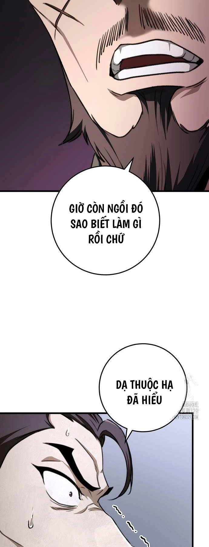 Thanh Kiếm Của Hoàng Đế Chapter 44 - 66