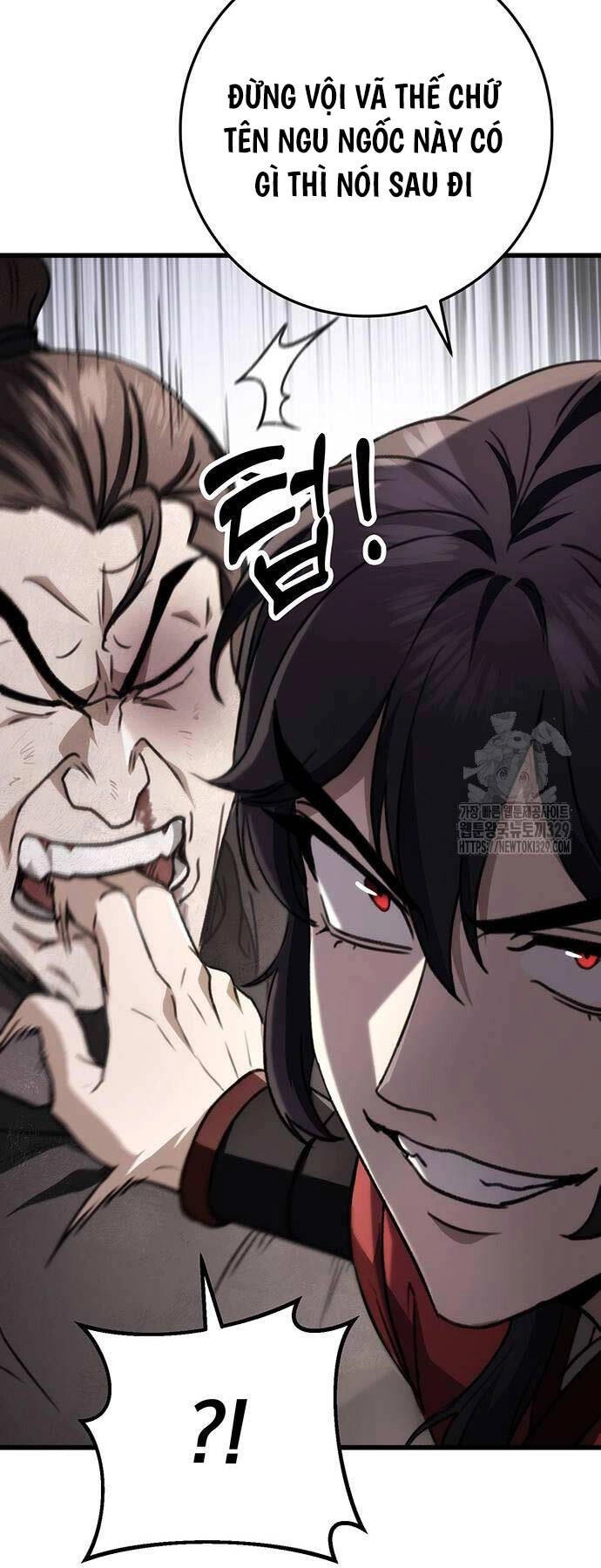 Thanh Kiếm Của Hoàng Đế Chapter 44 - 68