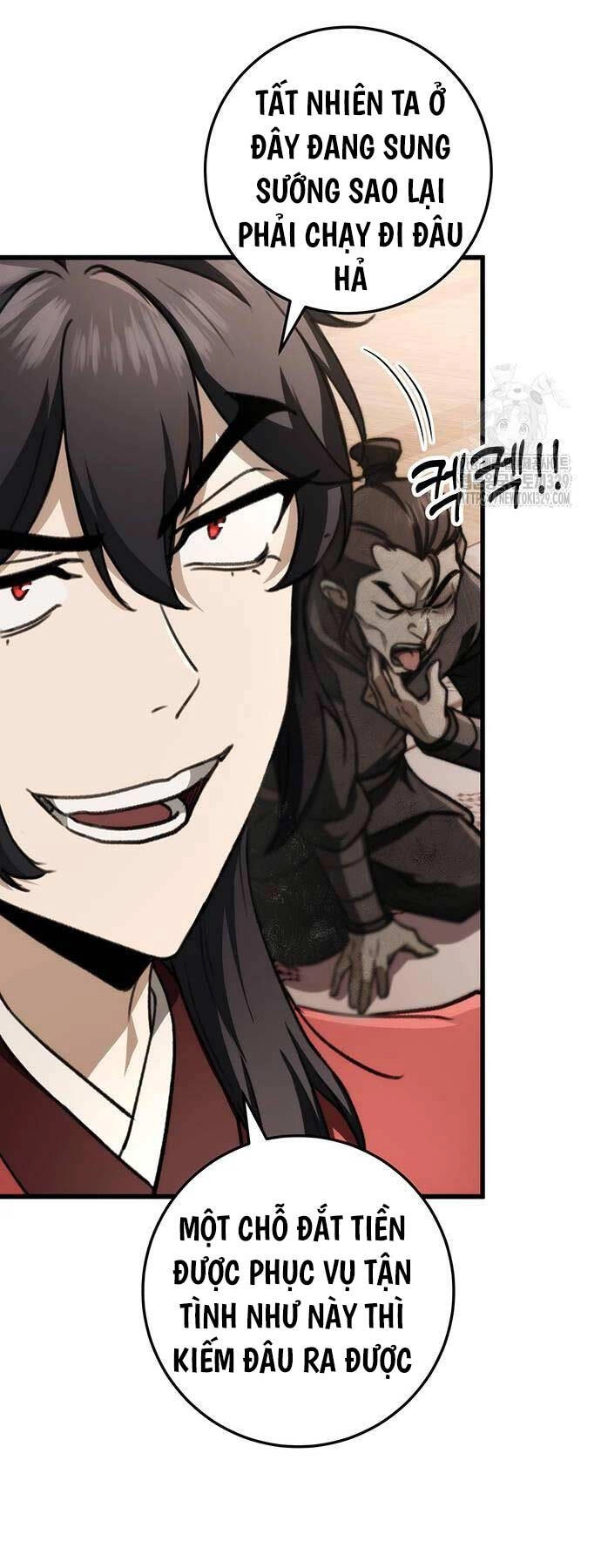 Thanh Kiếm Của Hoàng Đế Chapter 44 - 70