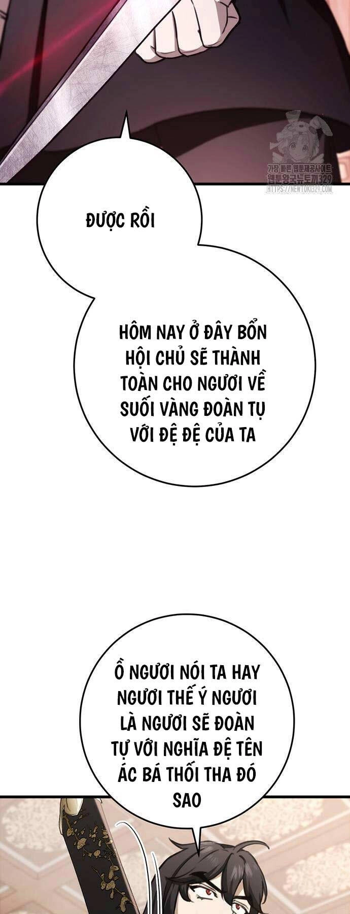 Thanh Kiếm Của Hoàng Đế Chapter 44 - 72