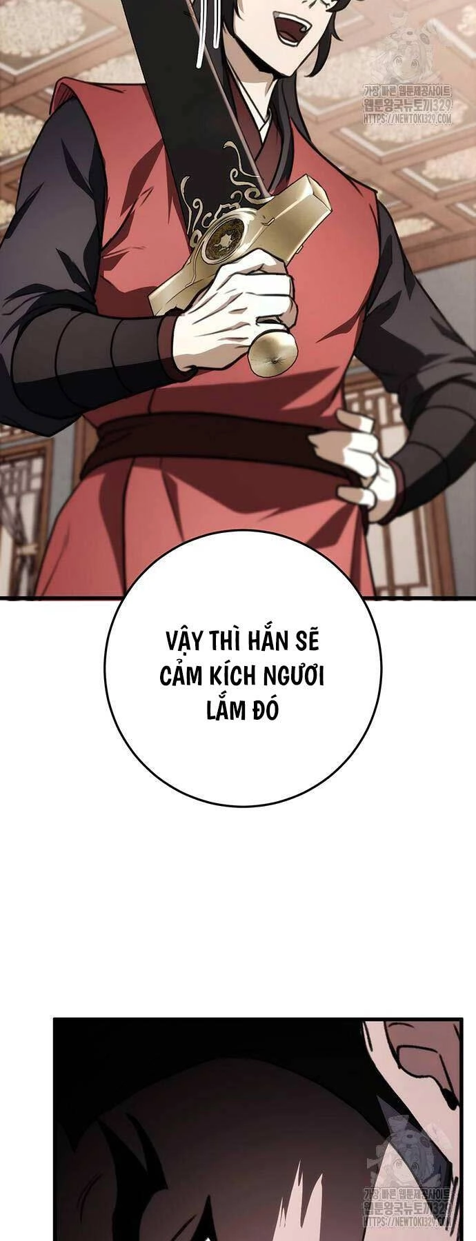 Thanh Kiếm Của Hoàng Đế Chapter 44 - 73