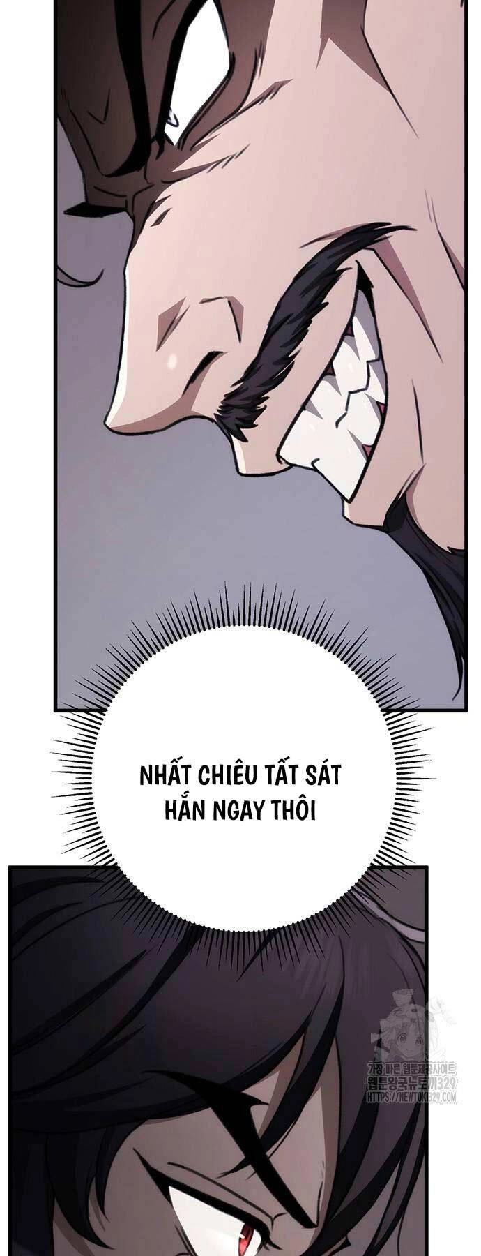 Thanh Kiếm Của Hoàng Đế Chapter 44 - 74