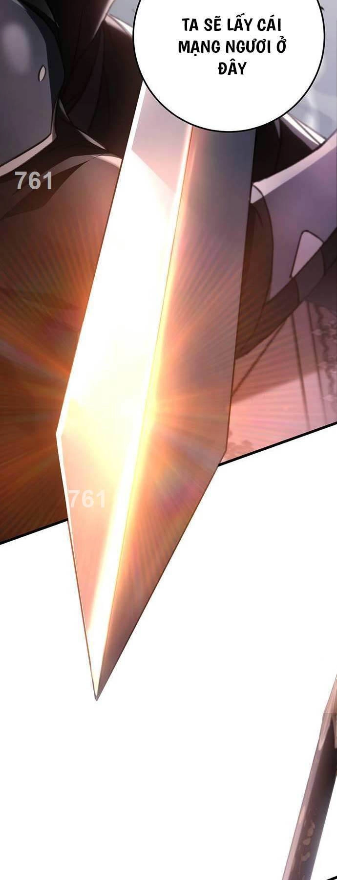 Thanh Kiếm Của Hoàng Đế Chapter 45 - 2