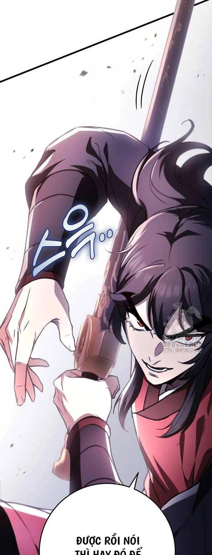 Thanh Kiếm Của Hoàng Đế Chapter 45 - 3