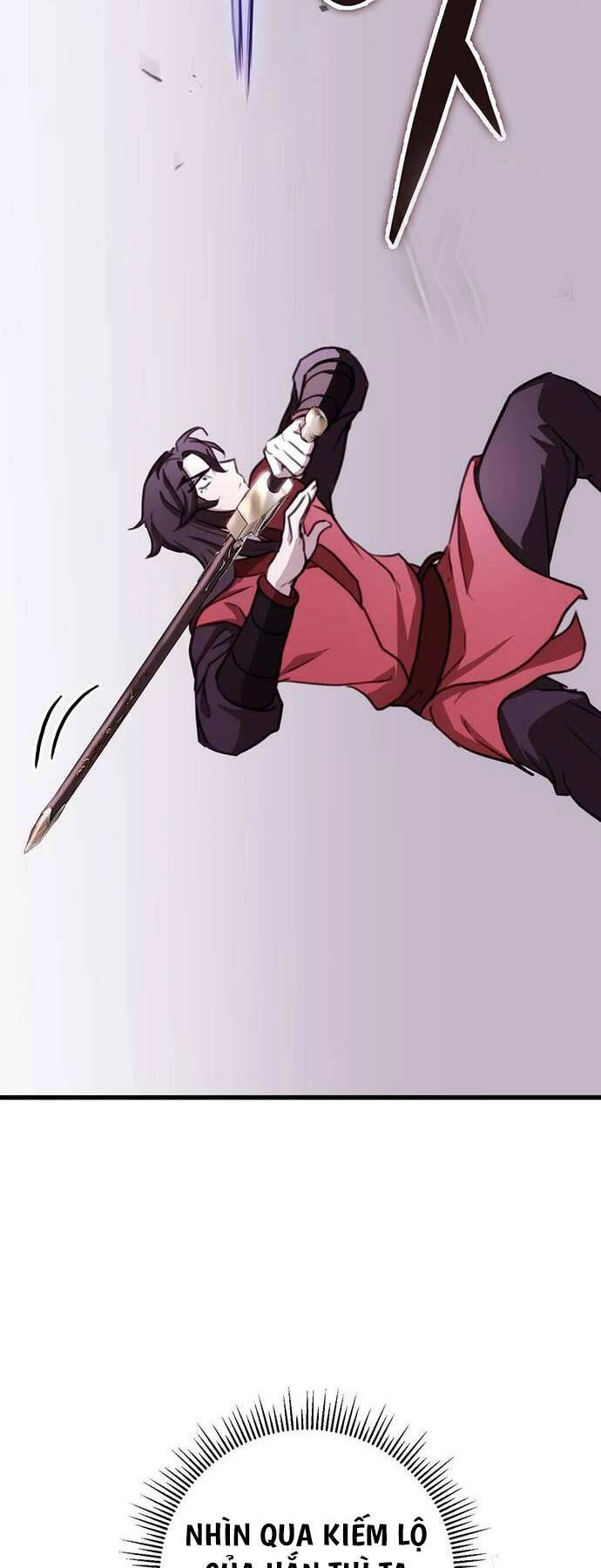 Thanh Kiếm Của Hoàng Đế Chapter 45 - 7