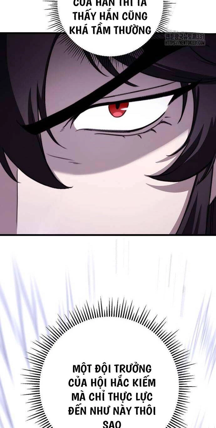 Thanh Kiếm Của Hoàng Đế Chapter 45 - 8