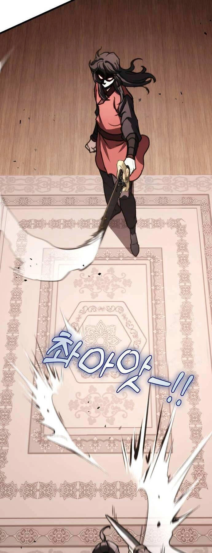 Thanh Kiếm Của Hoàng Đế Chapter 45 - 13