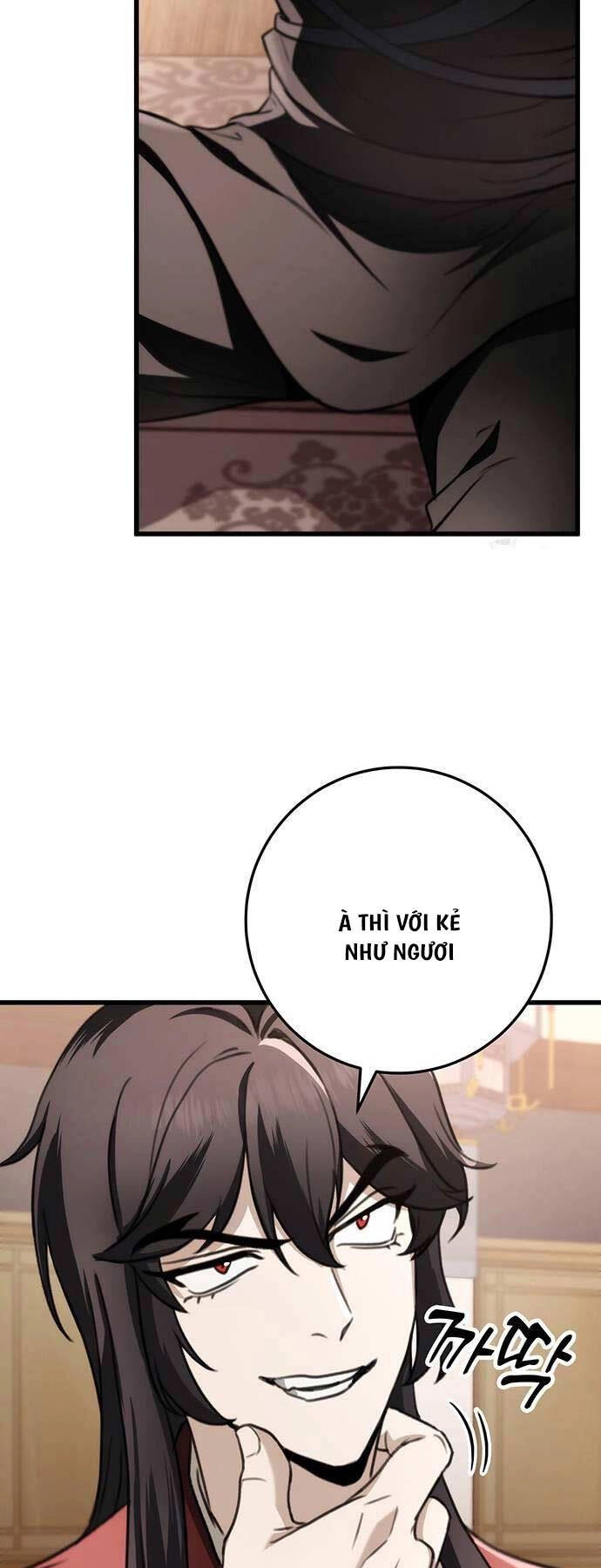 Thanh Kiếm Của Hoàng Đế Chapter 45 - 15