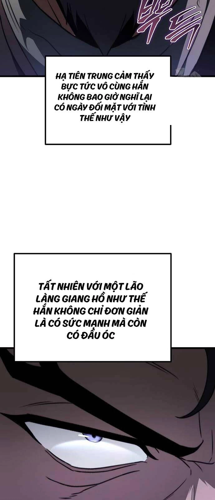 Thanh Kiếm Của Hoàng Đế Chapter 45 - 17