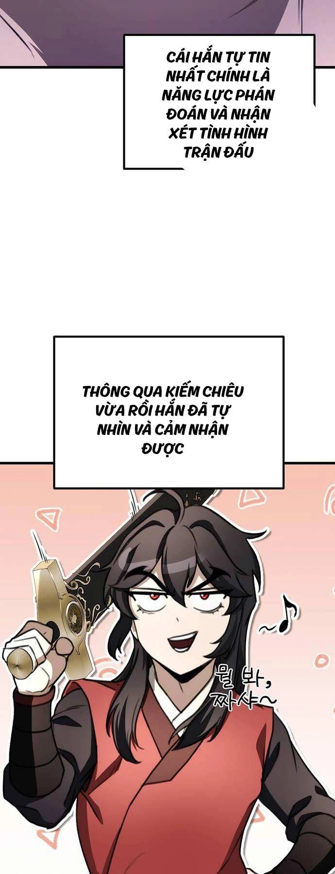 Thanh Kiếm Của Hoàng Đế Chapter 45 - 18