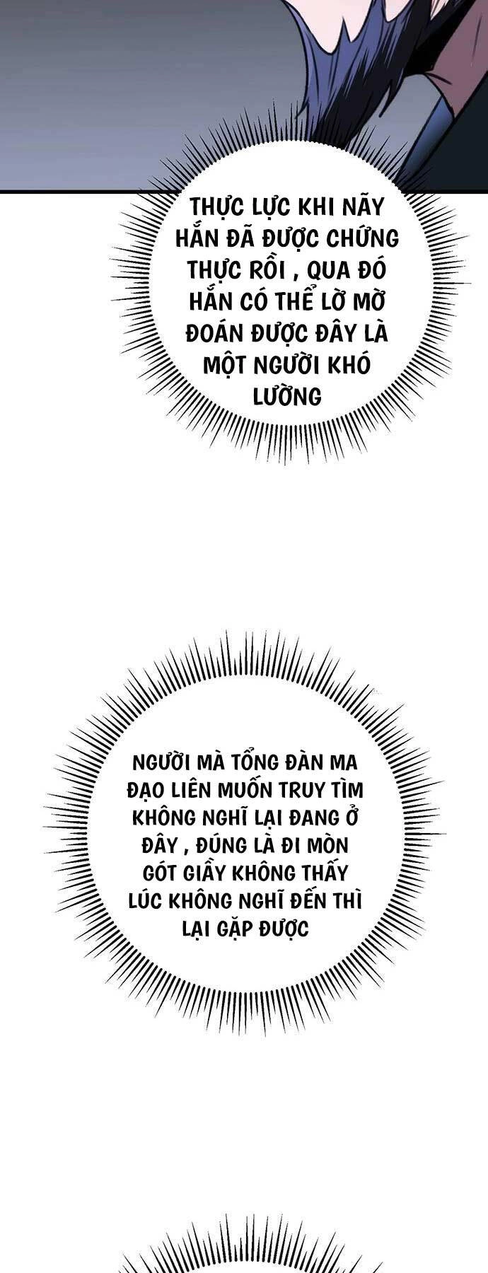 Thanh Kiếm Của Hoàng Đế Chapter 45 - 23