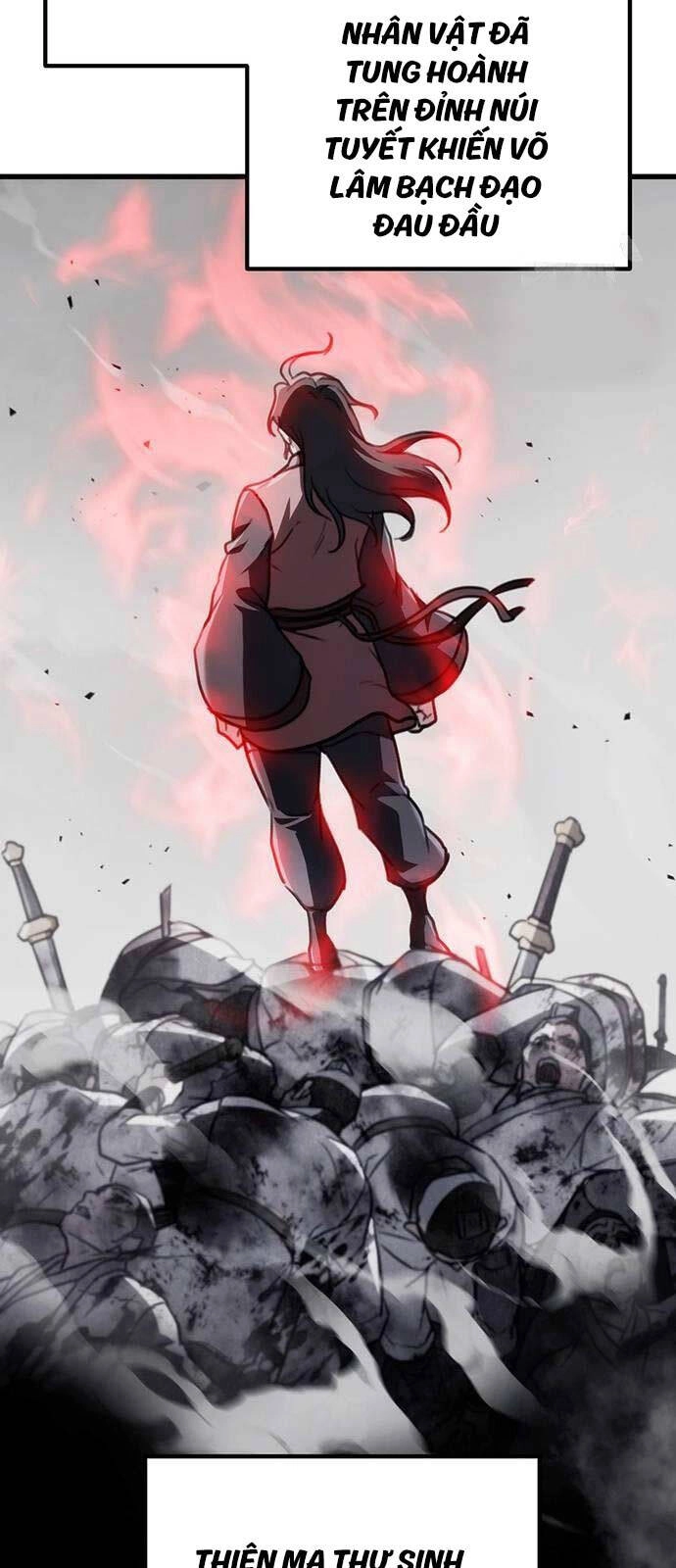 Thanh Kiếm Của Hoàng Đế Chapter 45 - 26