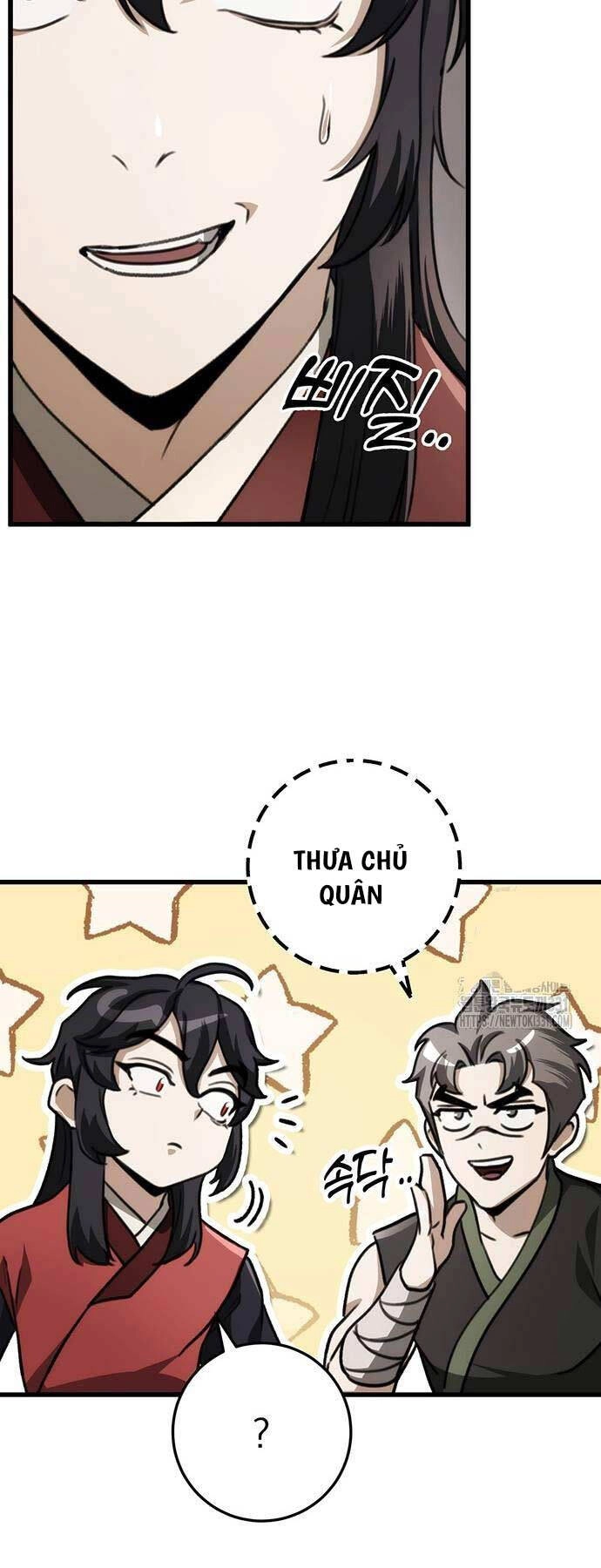 Thanh Kiếm Của Hoàng Đế Chapter 45 - 31