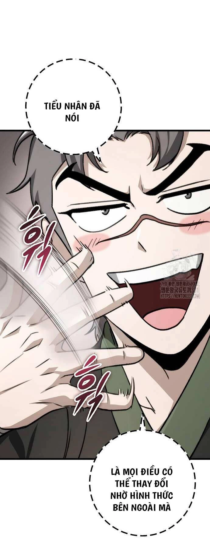 Thanh Kiếm Của Hoàng Đế Chapter 45 - 32