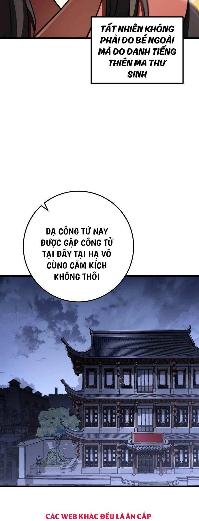 Thanh Kiếm Của Hoàng Đế Chapter 45 - 34