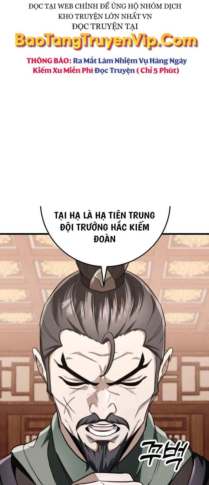 Thanh Kiếm Của Hoàng Đế Chapter 45 - 35