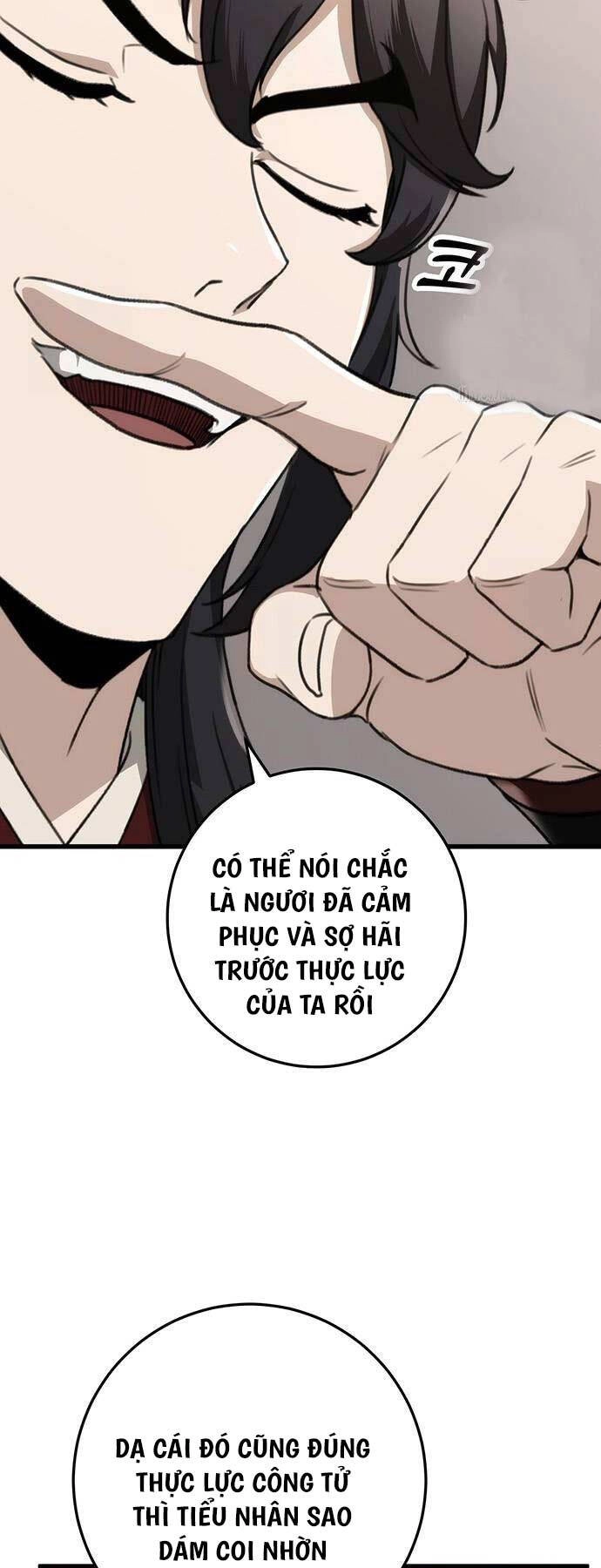 Thanh Kiếm Của Hoàng Đế Chapter 45 - 37