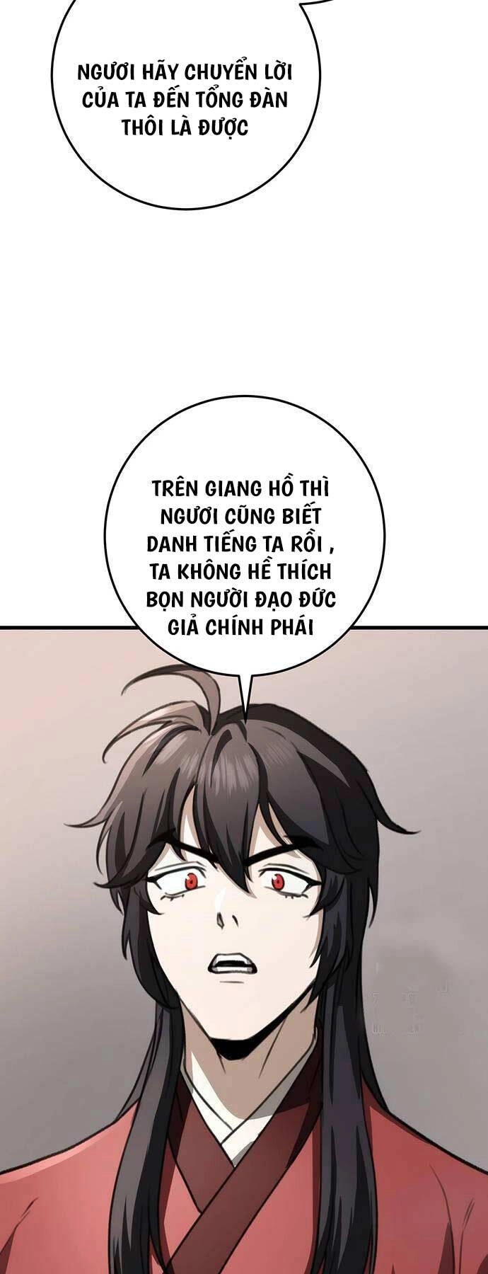 Thanh Kiếm Của Hoàng Đế Chapter 45 - 40