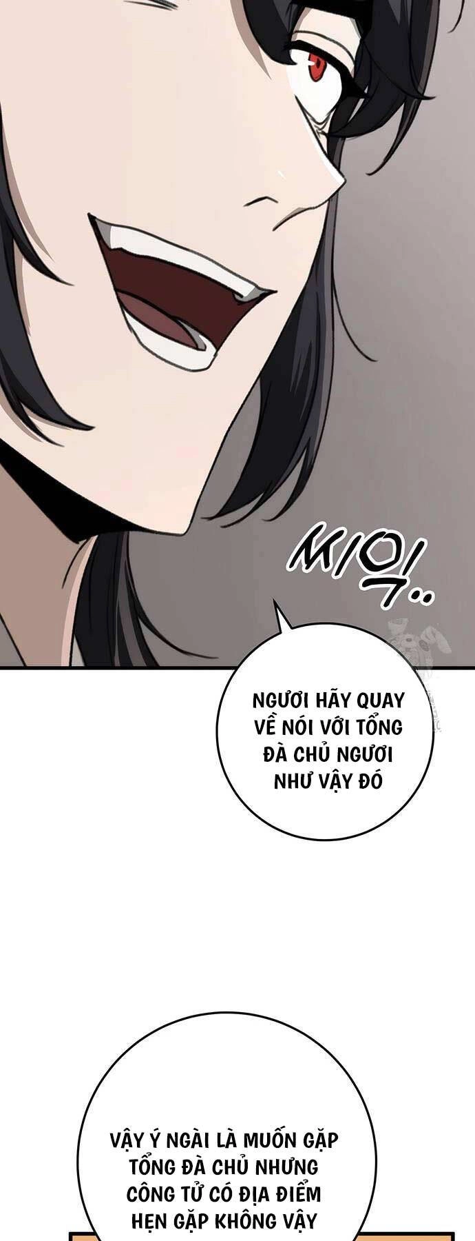 Thanh Kiếm Của Hoàng Đế Chapter 45 - 42