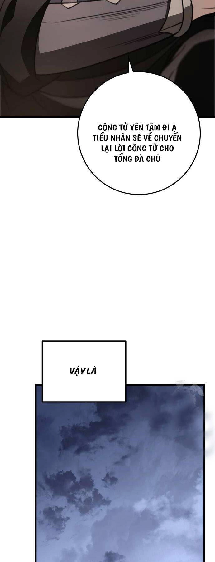 Thanh Kiếm Của Hoàng Đế Chapter 45 - 51