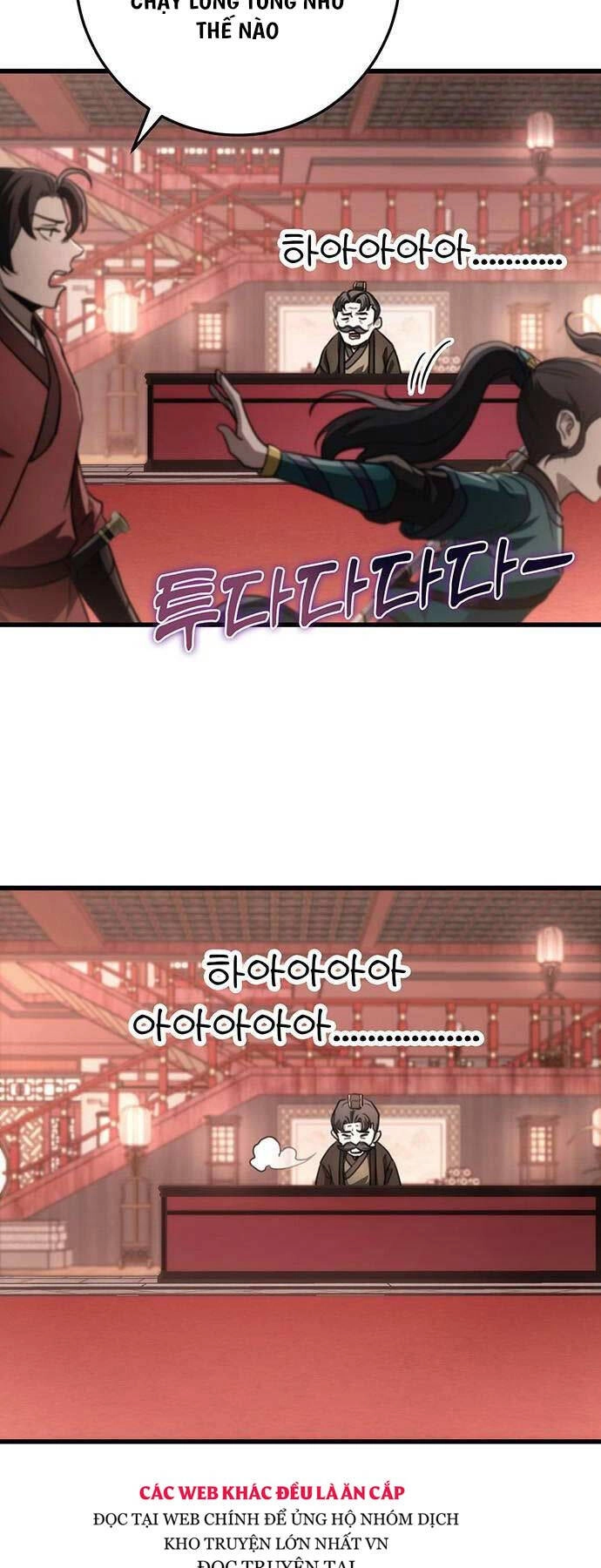 Thanh Kiếm Của Hoàng Đế Chapter 45 - 54