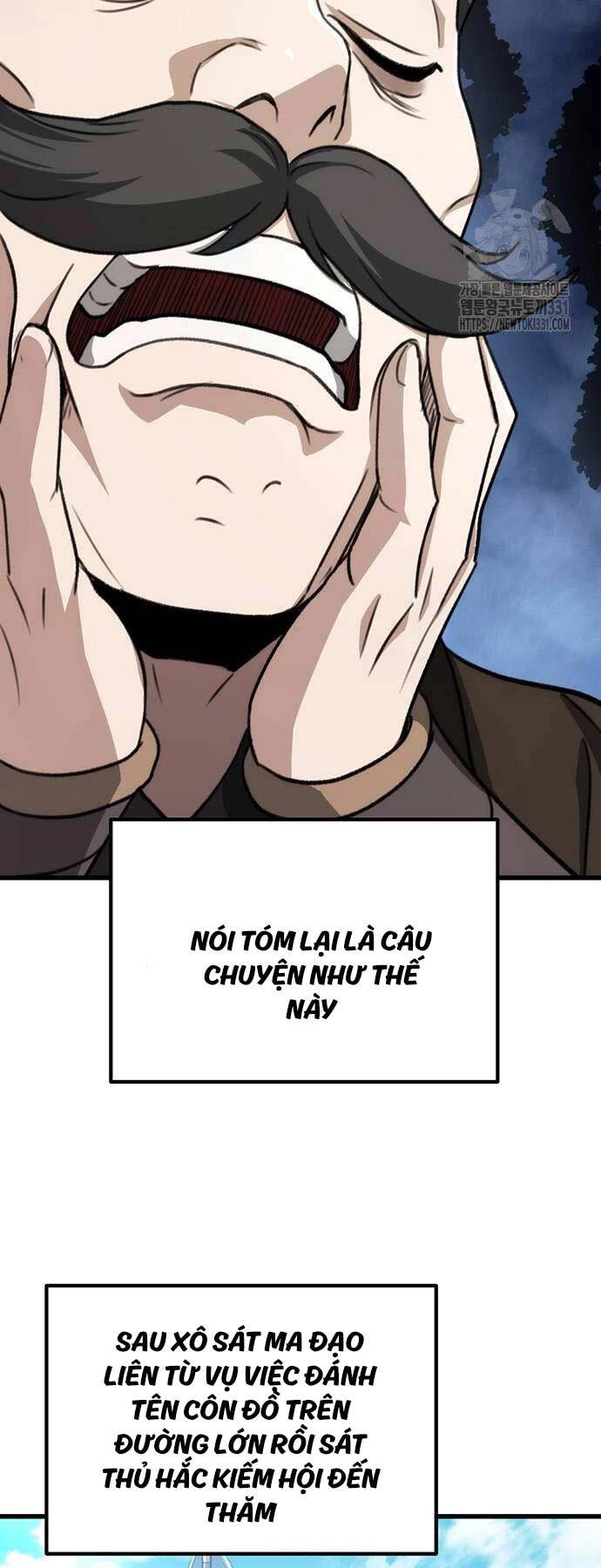 Thanh Kiếm Của Hoàng Đế Chapter 45 - 57