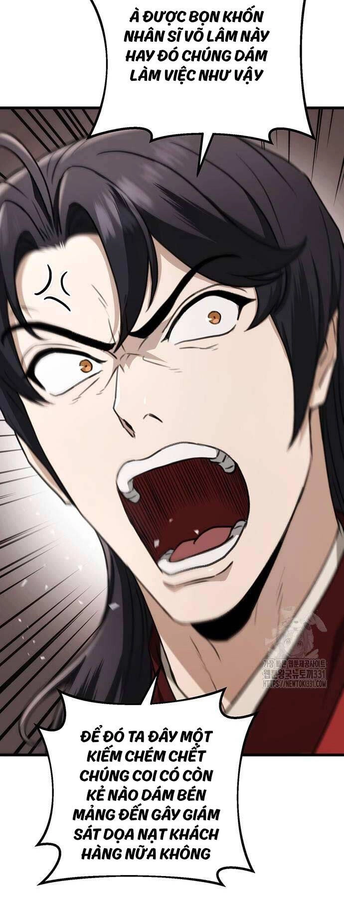 Thanh Kiếm Của Hoàng Đế Chapter 45 - 60