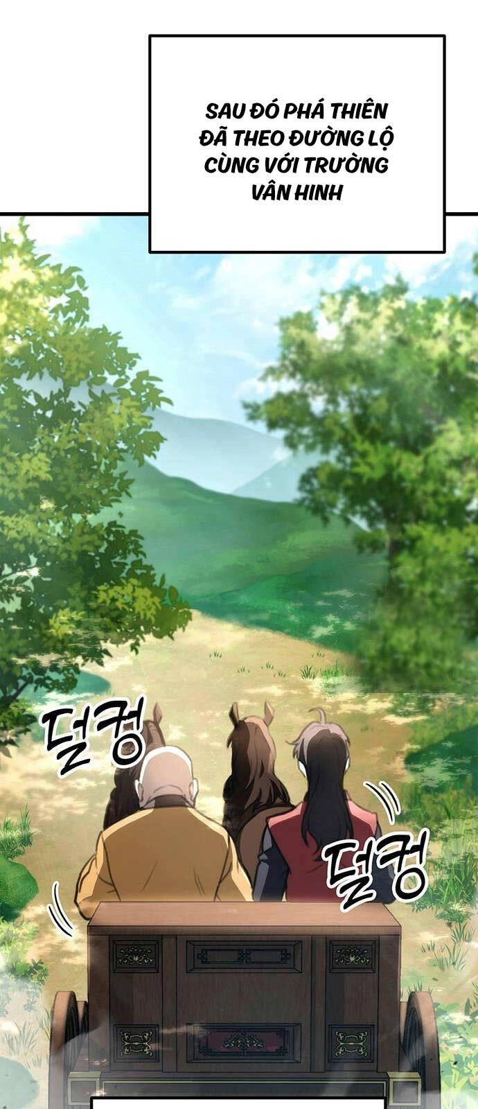 Thanh Kiếm Của Hoàng Đế Chapter 45 - 62