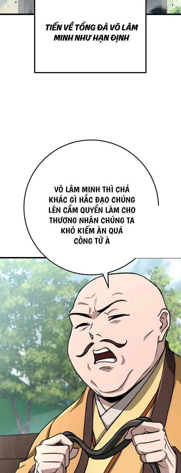 Thanh Kiếm Của Hoàng Đế Chapter 45 - 63